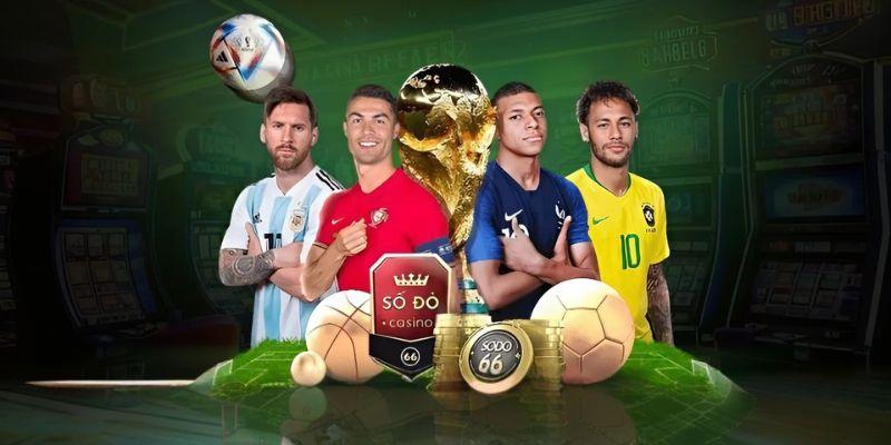 9Bet Thể Thao - Địa Chỉ Hàng Đầu Cá Cược Thể Thao Online