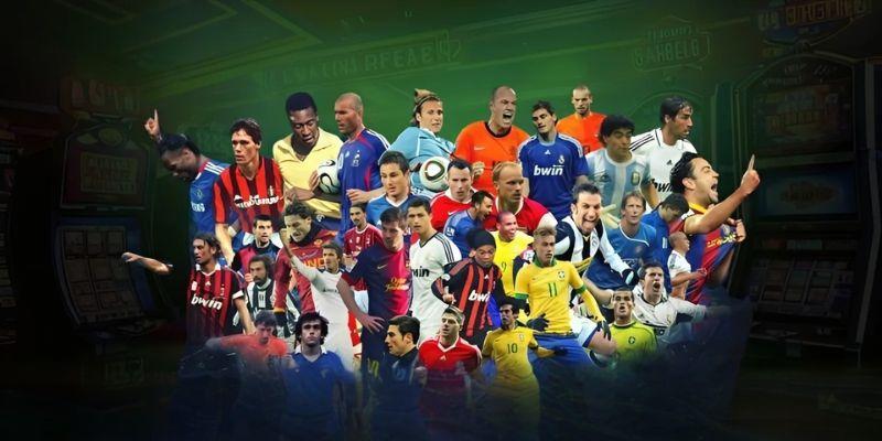 9Bet Thể Thao - Trải Nghiệm Cá Cược Thú Vị Không Giới Hạn