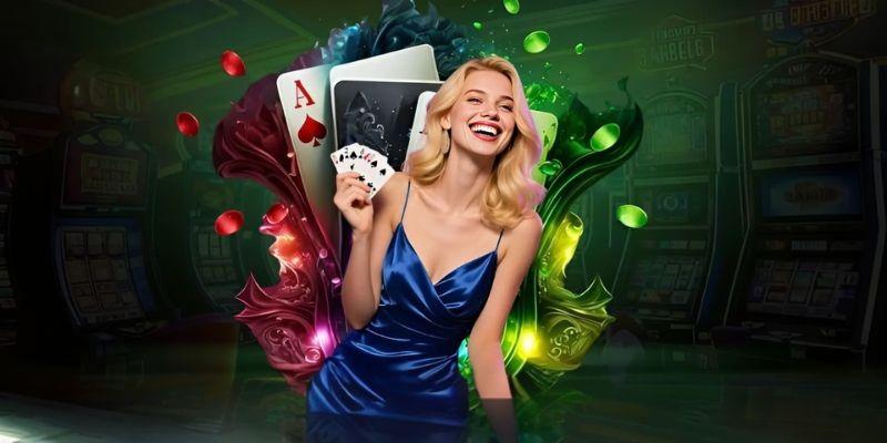 Các bí quyết chơi casino hiệu quả