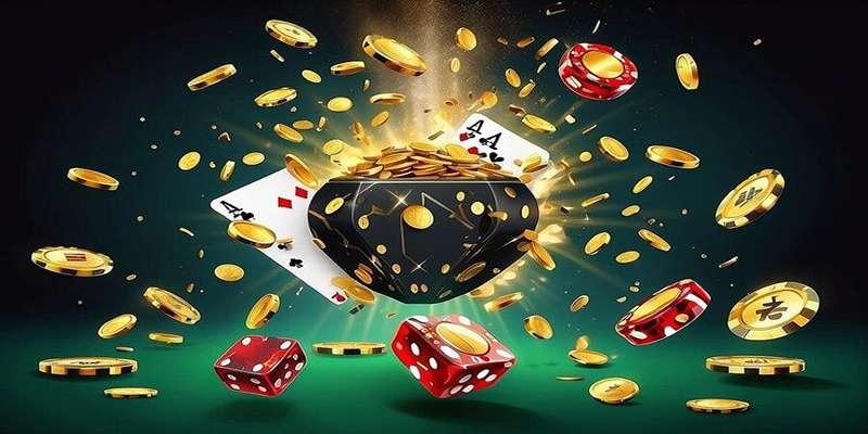 Các bước chính để bắt đầu tham gia casino trực tuyến tại 9bet