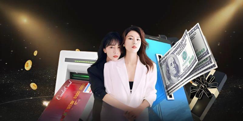 Các bước thực hiện rút tiền từ 9bet đúng quy trình
