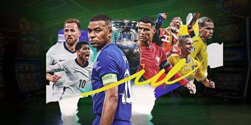 Các chiến thuật chơi kèo rung hiệu quả tại 9bet