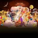 Các khuyến nghị khi chọn máy slot nổ hũ tại 9bet – Bí quyết lựa chọn đúng đắn