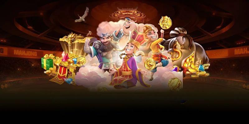 Các khuyến nghị khi chọn máy slot nổ hũ tại 9bet – Bí quyết lựa chọn đúng đắn