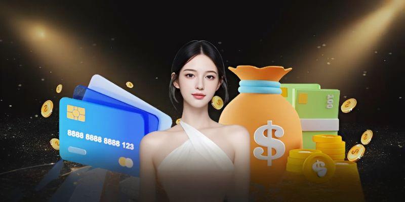 Các phương pháp nạp tiền phổ biến tại 9bet