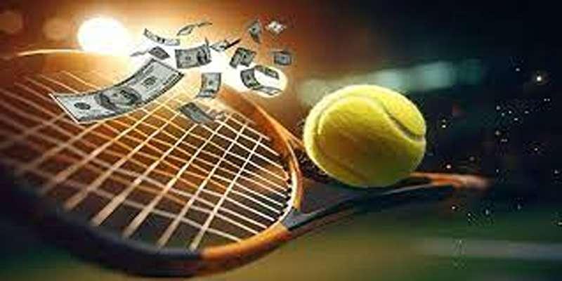 Các yếu tố cần phân tích để cá cược tennis hiệu quả tại 9bet
