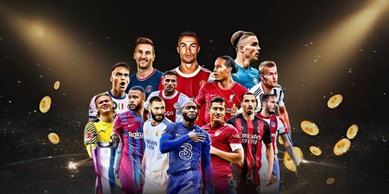 Các yếu tố cần tránh để giảm thiểu rủi ro trong cá cược online tại 9bet