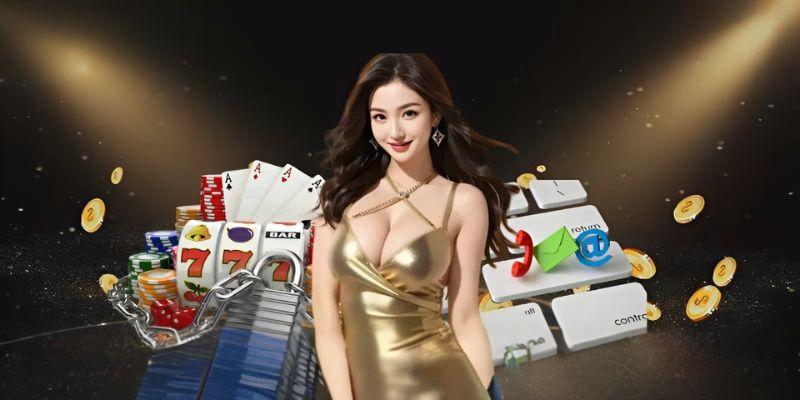 Chiến lược đỉnh cao - Mẹo đánh blackjack chuẩn xác tại 9bet giúp bạn thắng lớn