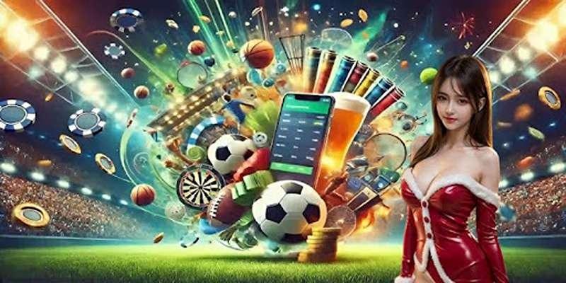 Chiến Lược Cá Cược Bóng Đá 9Bet – Bước Đệm Thành Công