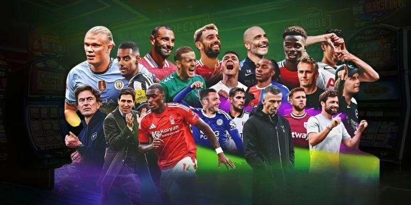 Chiến Lược Cược Thông Minh 9Bet Thể Thao - Chinh Phục Giải Đấu