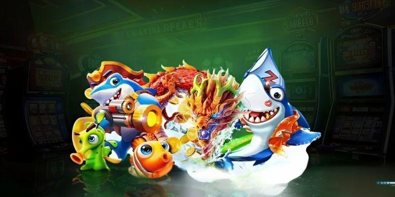 Chiến Thuật Bắn Cá Hiệu Quả Cho Người Mới Tăng Thắng Lớn