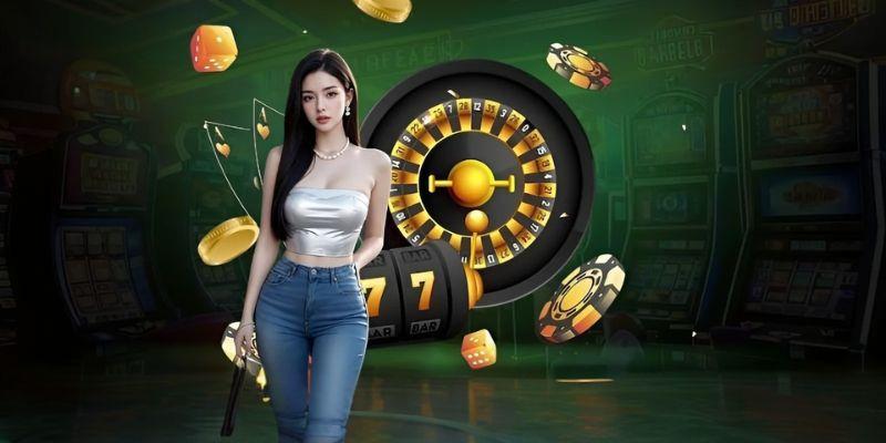Chọn Slot Game Dễ Ăn 9Bet – Chiến Lược Cá Cược Rõ Ràng
