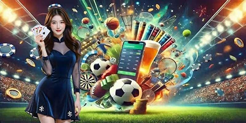 FAQs về cách cá cược bóng đá an toàn tại 9bet