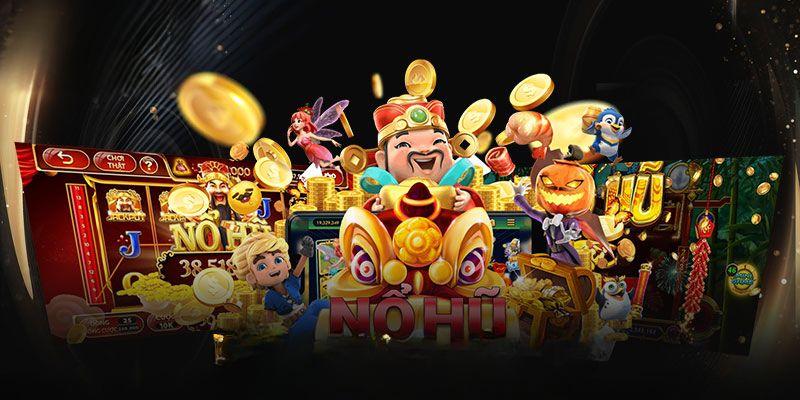 Hiểu cơ chế máy slot nổ hũ 9Bet – Chiến thắng dễ dàng