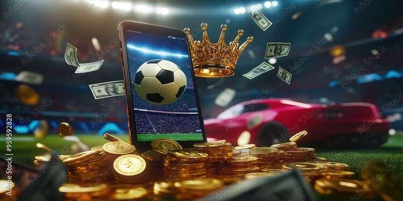 Hiểu rõ các loại kèo bóng đá phổ biến tại 9bet