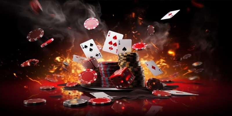 Hiểu rõ về 9bet - Địa chỉ uy tín để tham gia casino trực tuyến