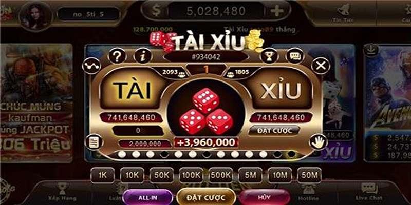 Hiểu rõ về cược kèo tài xỉu tại 9bet – Nền tảng cho chiến lược thành công
