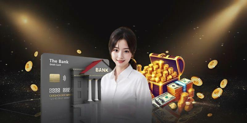 Hướng dẫn chi tiết các bước nạp tiền tại 9bet
