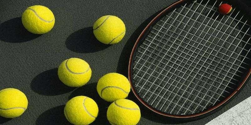 Mẹo Cá Cược Tennis Hiệu Quả Tại 9Bet - Chiến Lược Đột Phá