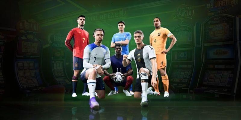 Những phương pháp soi kèo bóng đá nhanh tại 9bet phổ biến nhất hiện nay