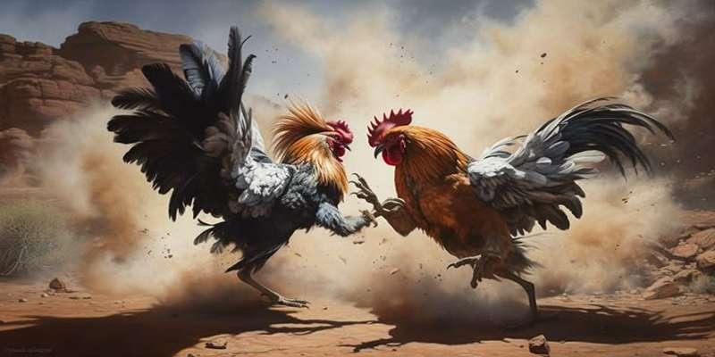 Những Tip Đáng Giá Để Thắng Lớn Trong 9bet Đá gà