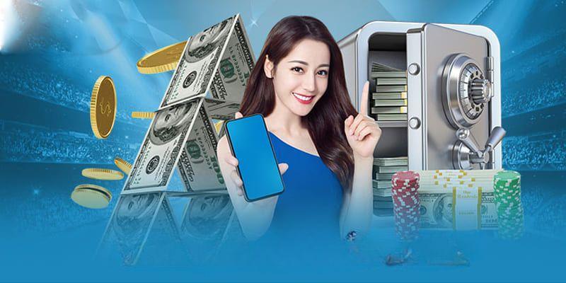 Rút Tiền 9Bet – Hướng Dẫn Giao Dịch Nhanh Và An Toàn