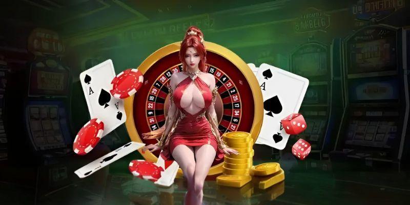 Sai lầm khi chơi Baccarat tại 9Bet và cách xử lý hiệu quả
