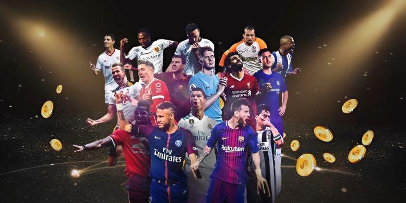 Tại sao cần có kinh nghiệm cá cược online tại 9bet để thành công?